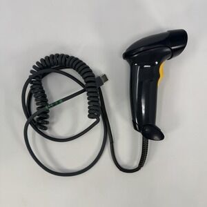 Motorola Symbol LS-2208-SR20007R-UR Handheld Barcode Scanner w/ Extendable Cable